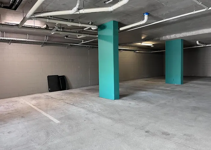 Cirque Apartments