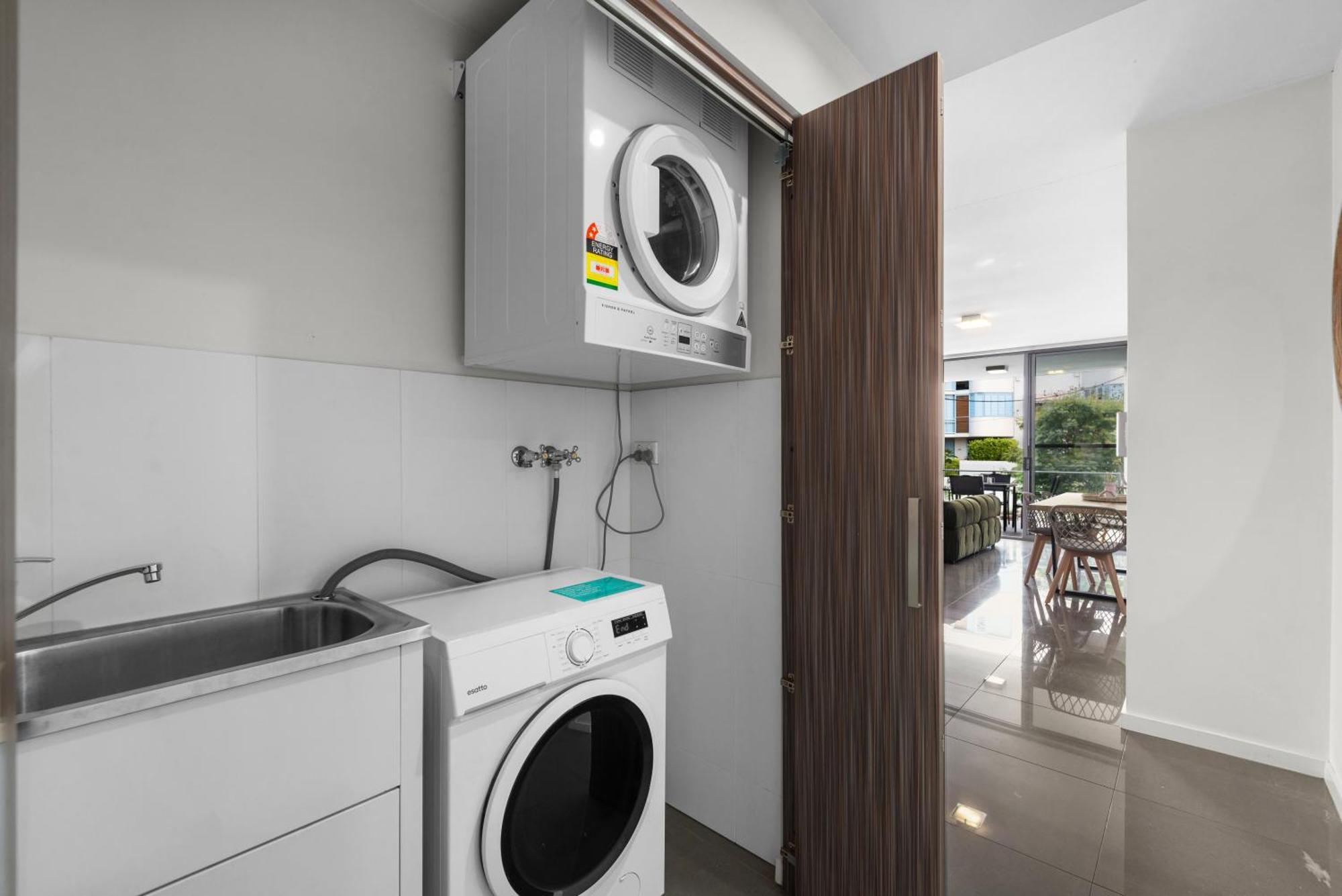Apartment Cirque