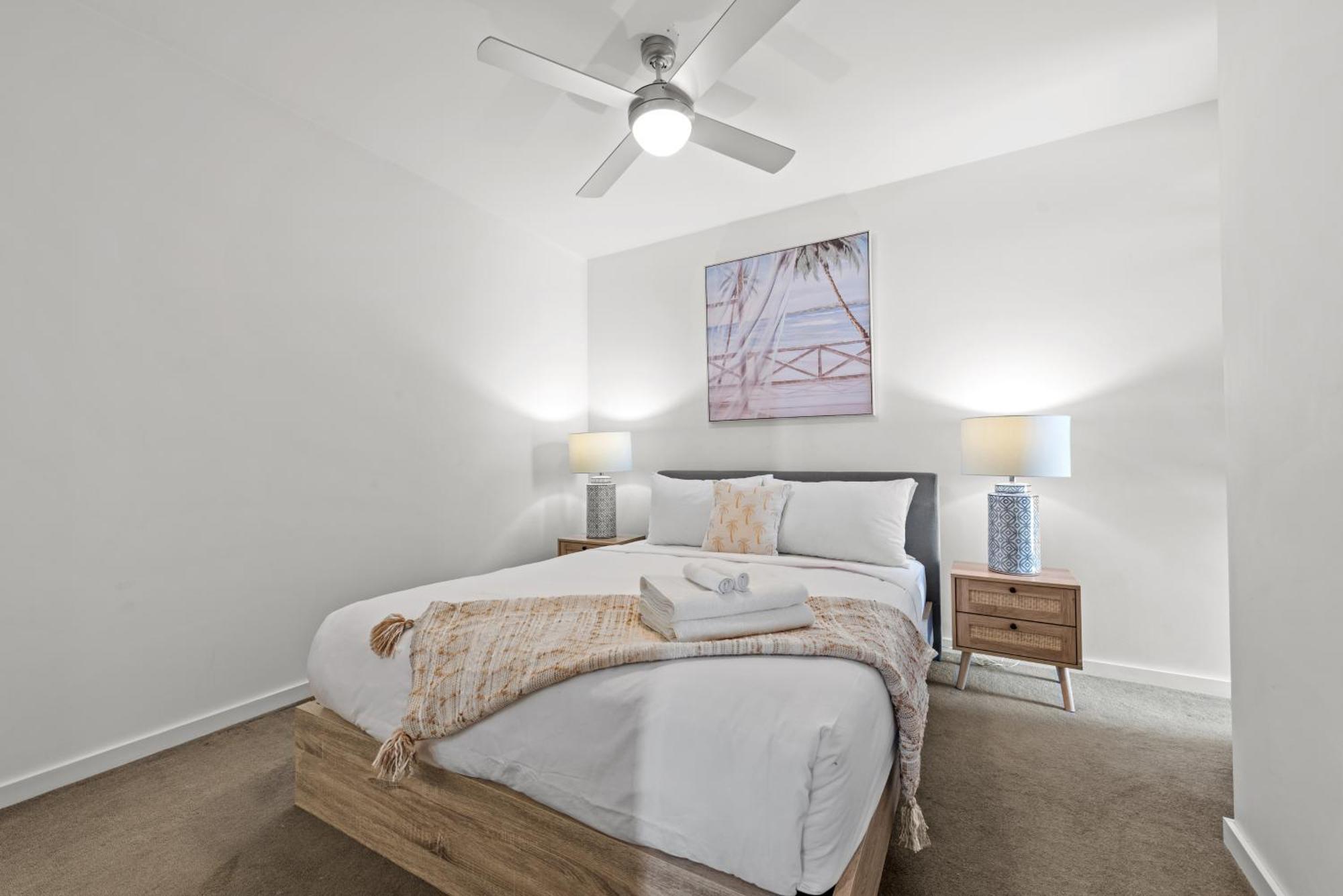 Apartment Cirque Brisbane