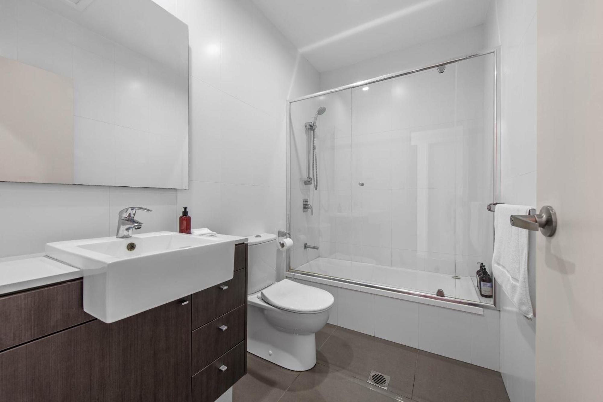 Cirque Apartment *