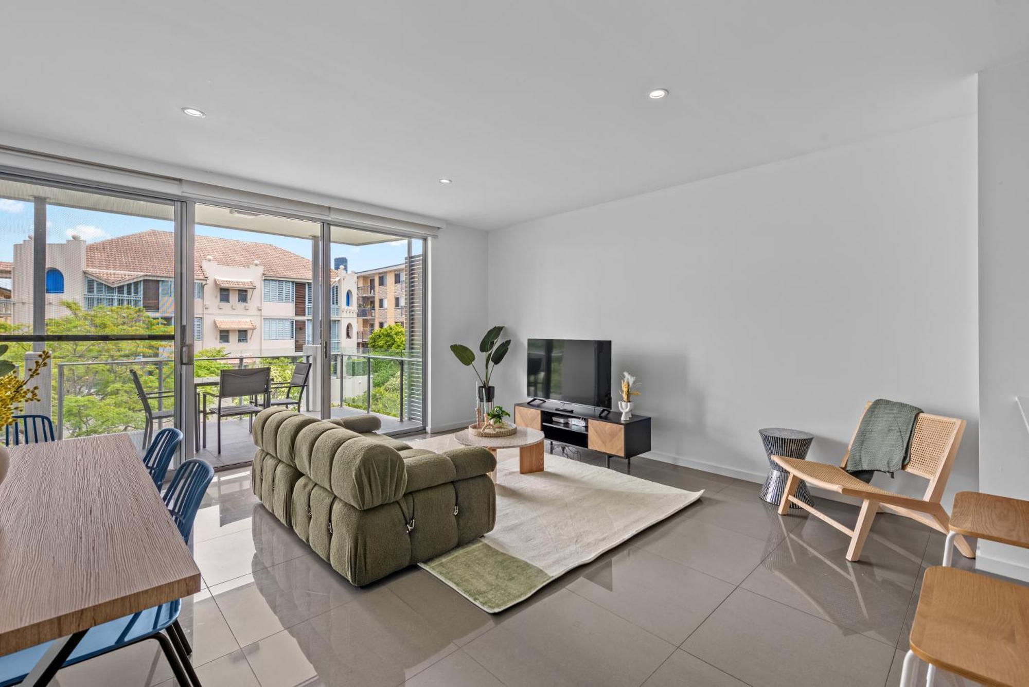 Apartment Cirque